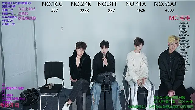 Snapshot of JL-sweetbaby1 chatting on 11/28/25, 11:13 JL-sweetbaby1 online show from 11/28/25, 11:13