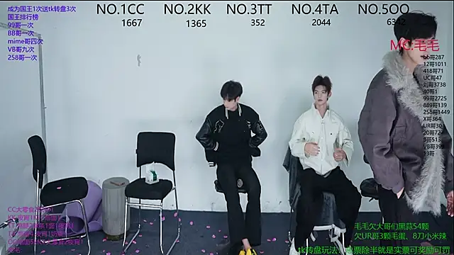 Snapshot of JL-sweetbaby1 chatting on 12/02/25, 11:15 JL-sweetbaby1 online show from 12/02/25, 11:15