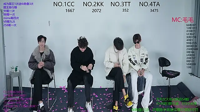 Snapshot of JL-sweetbaby1 chatting on 12/03/25, 11:08 JL-sweetbaby1 online show from 12/03/25, 11:08