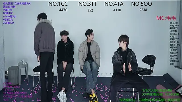 Snapshot of JL-sweetbaby1 chatting on 12/05/25, 11:08 JL-sweetbaby1 online show from 12/05/25, 11:08