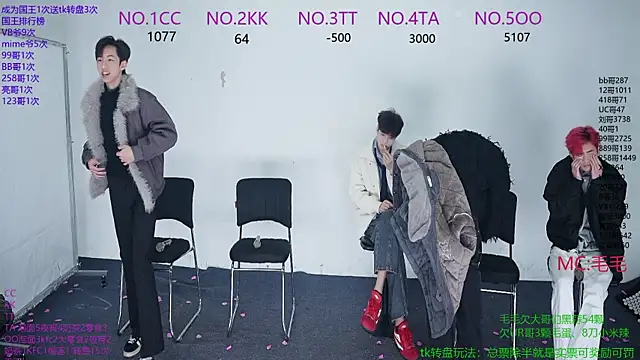 Snapshot of JL-sweetbaby1 chatting on 12/18/25, 11:05 JL-sweetbaby1 online show from 12/18/25, 11:05