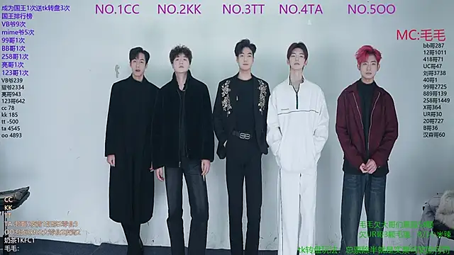 JL-sweetbaby1 online show from 12/20/25, 11:06