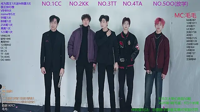 JL-sweetbaby1 online show from 12/21/25, 11:06