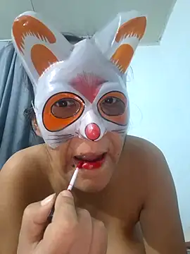 Layd38 online show from 10/27/25, 01:48