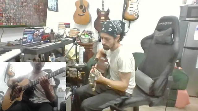 Stringin69 online show from 02/20/26, 08:27