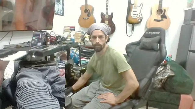 Stringin69 online show from 03/13/26, 09:27