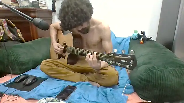 Snapshot of Stringin69 chatting on 04/08/26, 05:46 Stringin69 online show from 04/08/26, 05:46