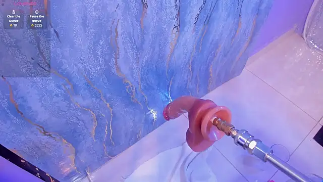 mia cataleiya online show from 11/12/25, 11:54