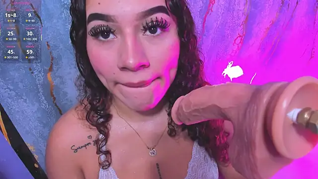 mia cataleiya online show from 01/17/26, 12:21