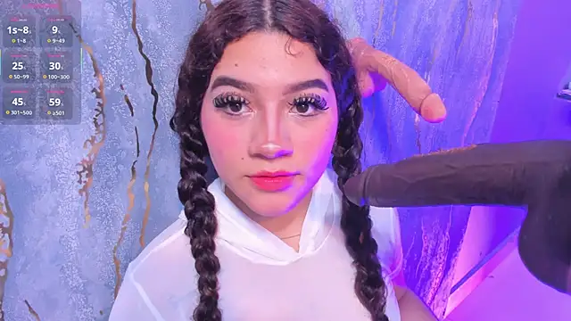 mia cataleiya online show from 02/06/26, 12:52