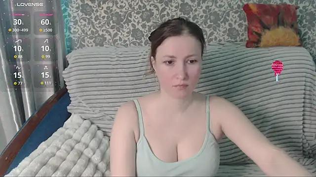 Snapshot of LesanaMagic chatting on 02/11/26, 08:19 LesanaMagic online show from 02/11/26, 08:19