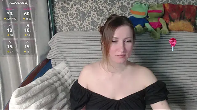 Snapshot of LesanaMagic chatting on 03/07/26, 05:10 LesanaMagic online show from 03/07/26, 05:10