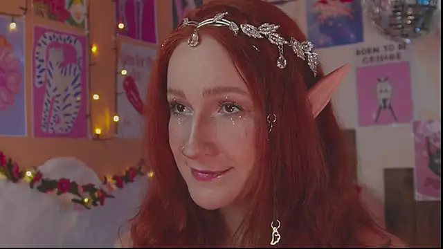 Snapshot of Charming_winky chatting on 02/13/26, 11:28 Charming winky online show from 02/13/26, 11:28