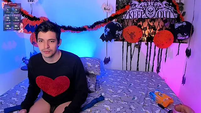 kylietimothee online show from 10/27/25, 05:39