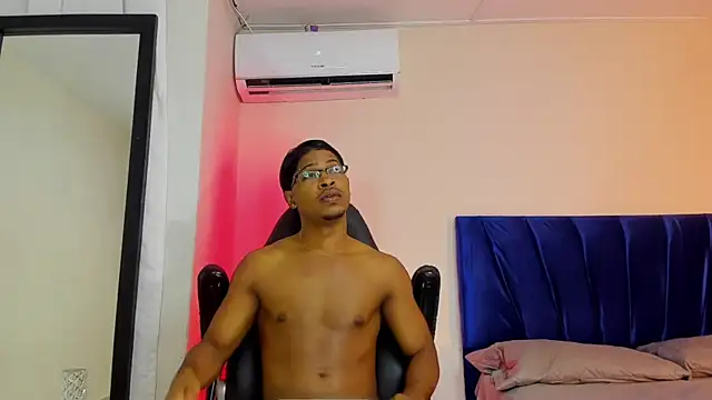 cassian gold online show from 01/07/26, 04:48