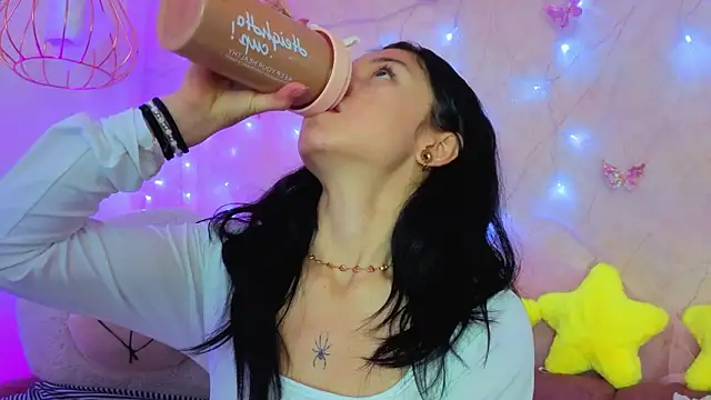 april bennett online show from 02/26/26, 12:59