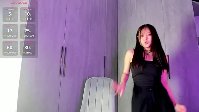 yanyaan online show from 09/20/25, 03:51