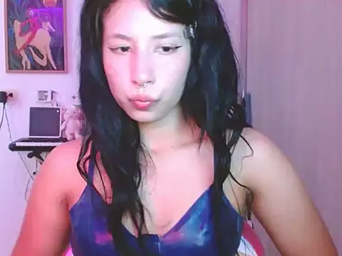 babyvavi online show from 06/19/26, 01:26