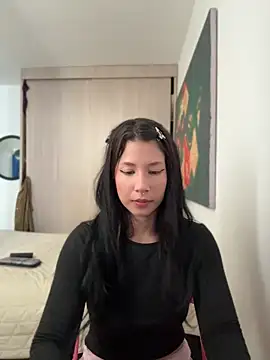 babyvavi online show from 07/15/26, 02:22