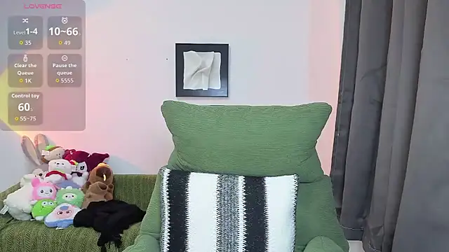 Boa0105 online show from 10/09/25, 06:44