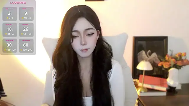 Wfrost0707 online show from 11/12/25, 06:36