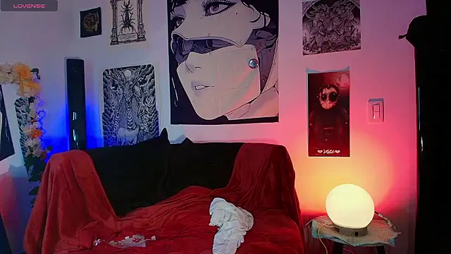 Snapshot of eva_mendexx chatting on 02/07/26, 12:36 eva mendexx online show from 02/07/26, 12:36