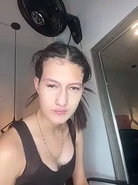 Caroline daring online show from 05/15/26, 11:28