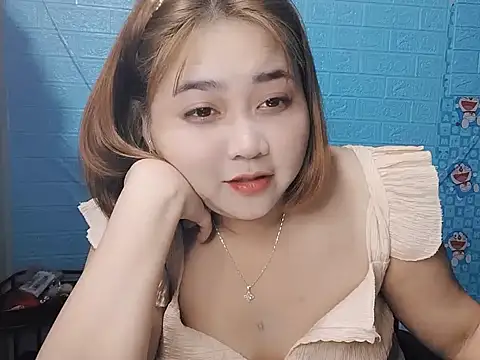 Nhan7868 online show from 09/29/25, 03:28