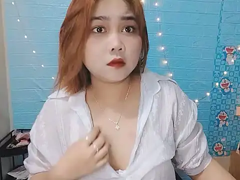 Nhan7868 online show from 10/17/25, 01:57