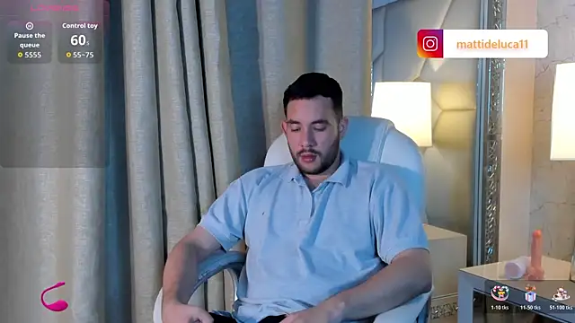 Snapshot of matti_de_lucaa chatting on 10/27/25, 05:50 matti de lucaa online show from 10/27/25, 05:50