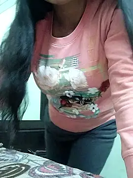 Snapshot of Hot-Pooja25 chatting on 01/16/26, 07:18 Hot-Pooja25 online show from 01/16/26, 07:18