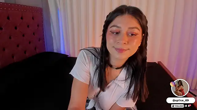 NatySpiice1 online show from 11/01/25, 10:01