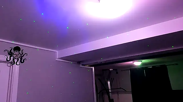 Mickelangello75 online show from 10/14/25, 01:12