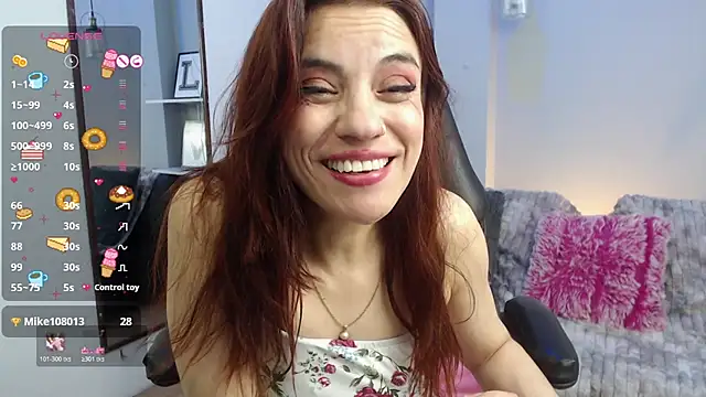 KendallWood  online show from 03/10/26, 08:36