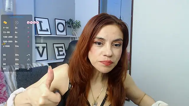 KendallWood  online show from 05/13/26, 02:31
