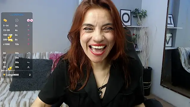KendallWood  online show from 05/13/26, 09:11