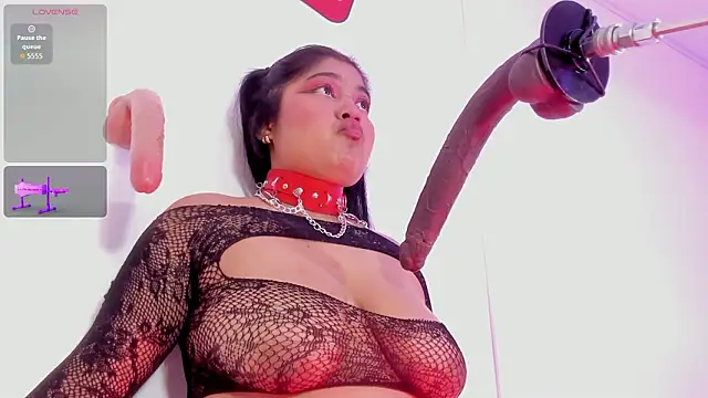 mysticlatina1 online show from 02/24/26, 11:41