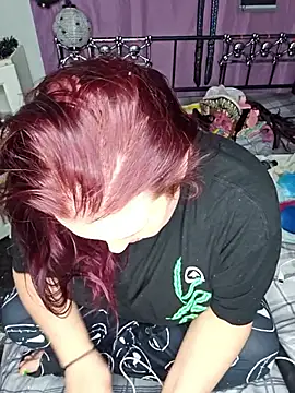 BabygurlJay online show from 01/14/26, 09:15