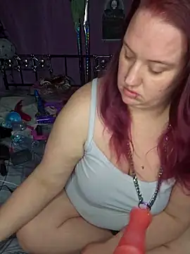 BabygurlJay online show from 02/24/26, 11:58