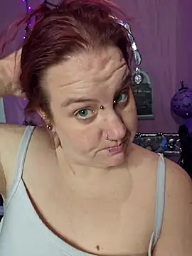 BabygurlJay online show from 04/24/26, 06:21