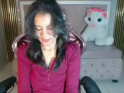 catalina5 s online show from 09/28/25, 01:49