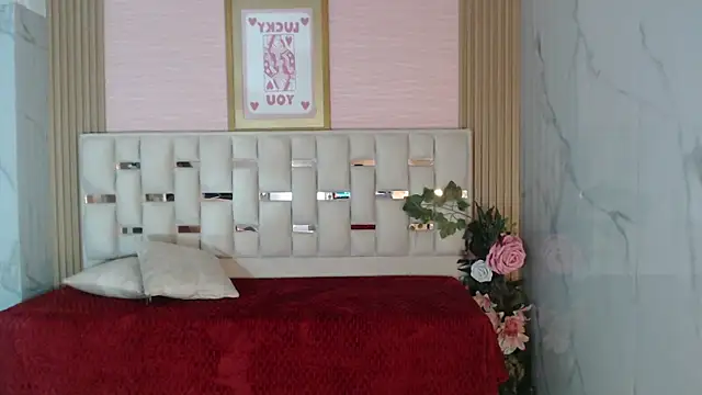 catalina5 s online show from 03/12/26, 03:12