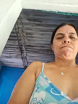 Lucerito-Hot online show from 10/06/25, 12:57