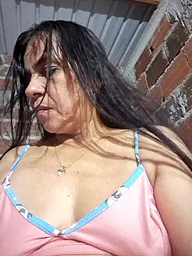 Lucerito-Hot online show from 01/17/26, 02:38