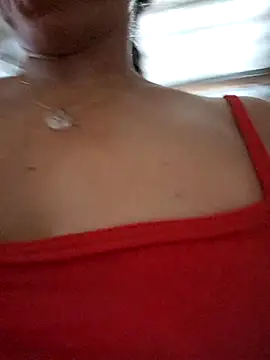 Lucerito-Hot online show from 02/27/26, 11:43