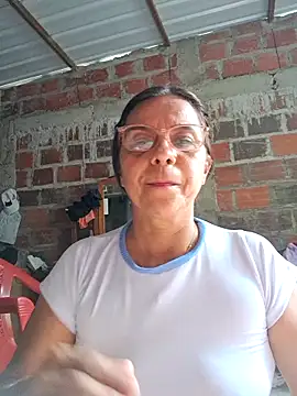 Lucerito-Hot online show from 03/10/26, 06:57