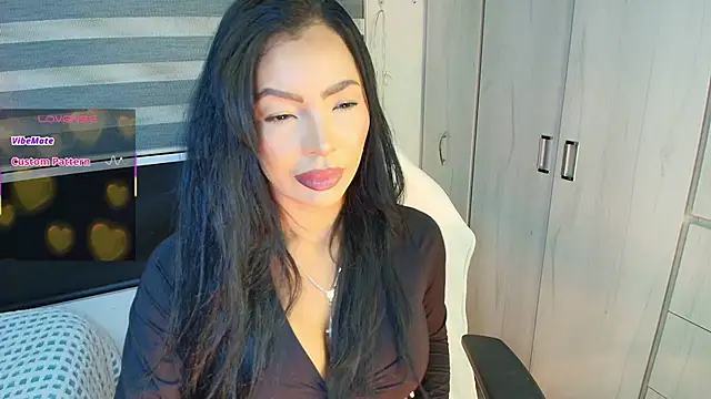 veronikali online show from 12/19/25, 07:54