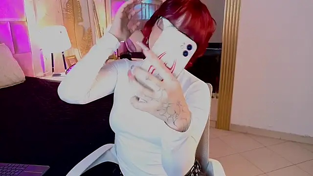 RobinBennett online show from 03/09/26, 01:37