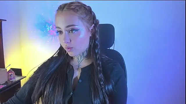 SofiaBermudez online show from 11/06/25, 01:06