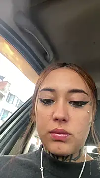 SofiaBermudez online show from 12/01/25, 09:20